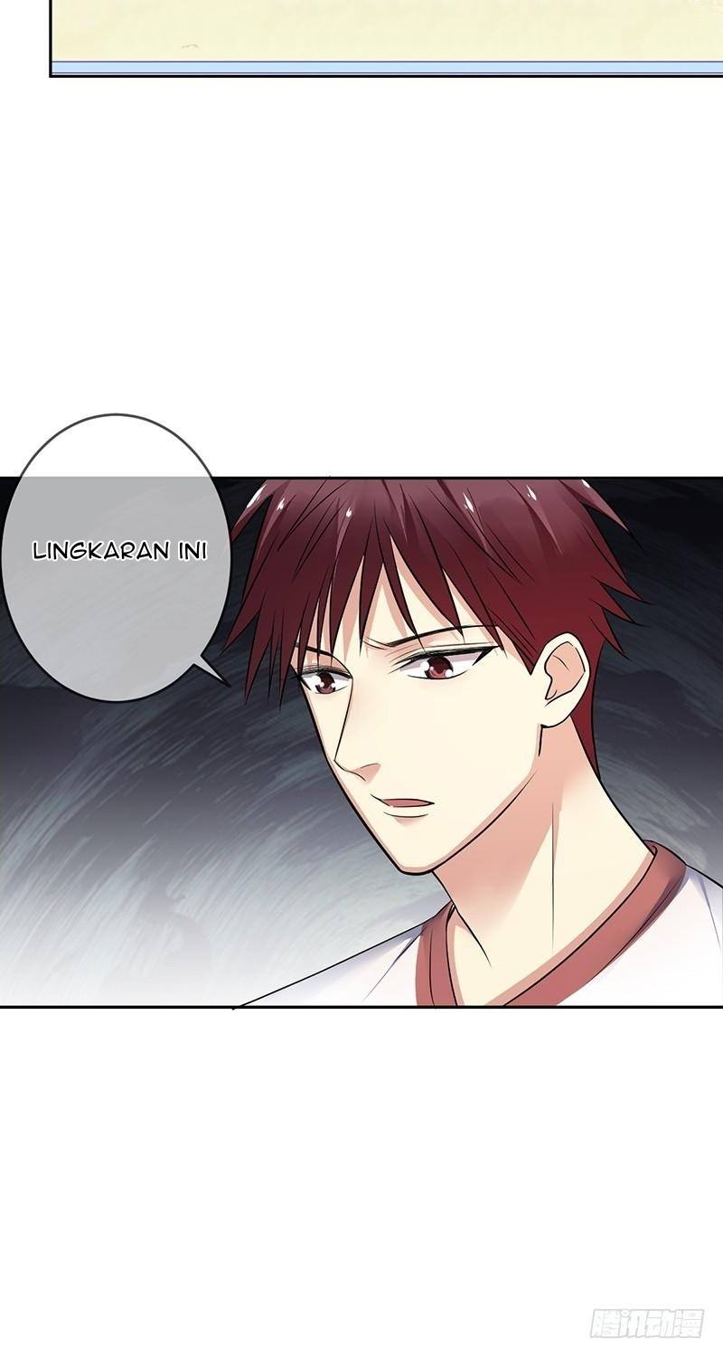 NSD Gaming Chapter 108 Bahasa Indonesia